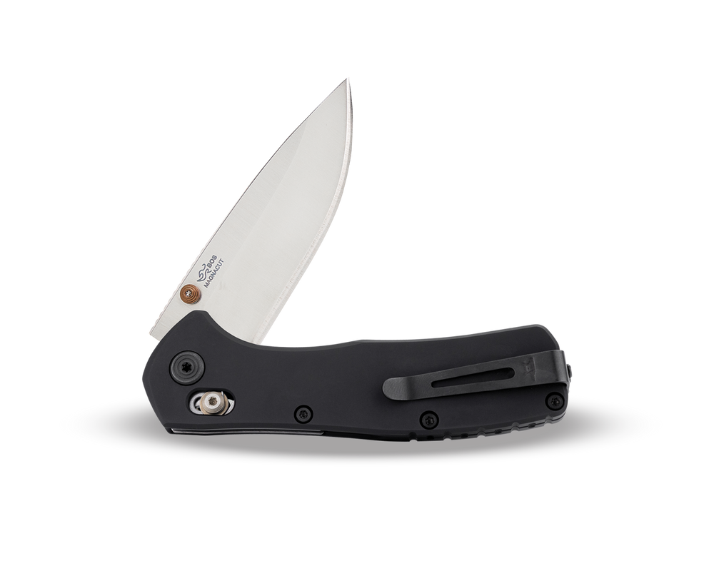 Buck Knives 791 Range