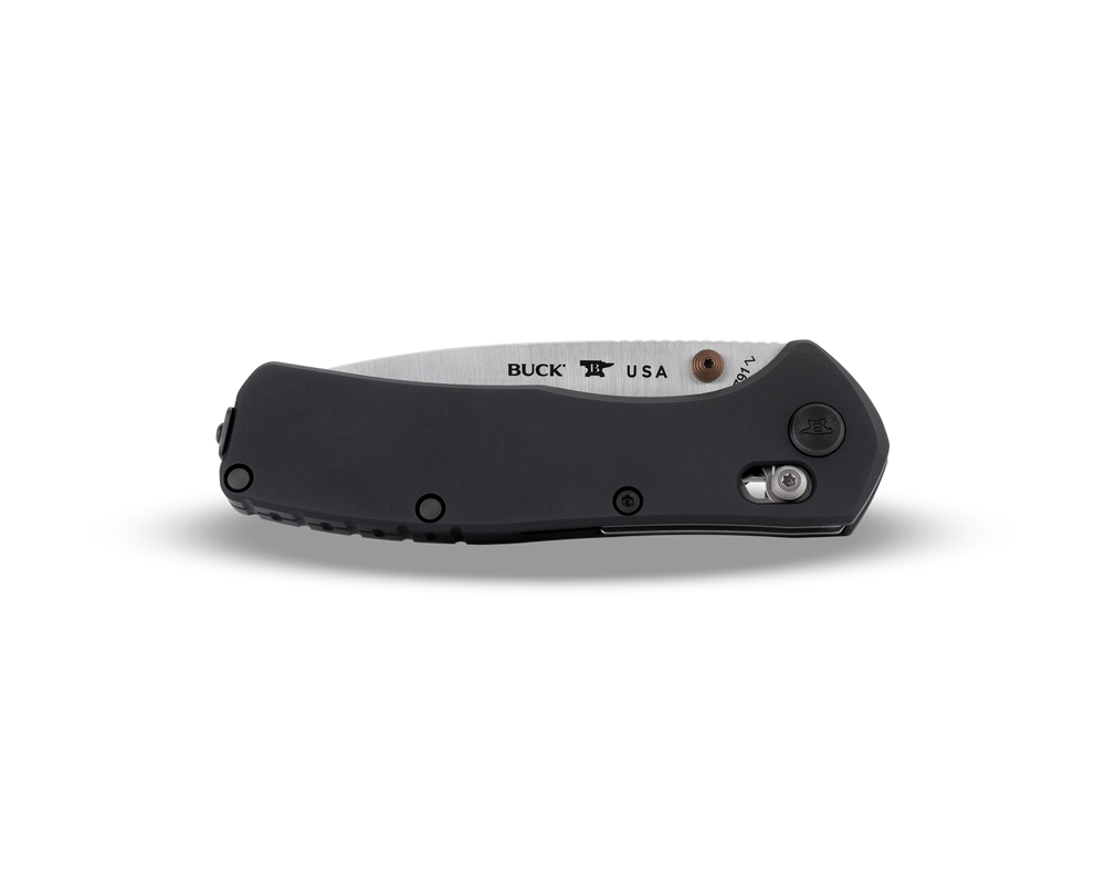Buck Knives 791 Range - Thumbnail 3