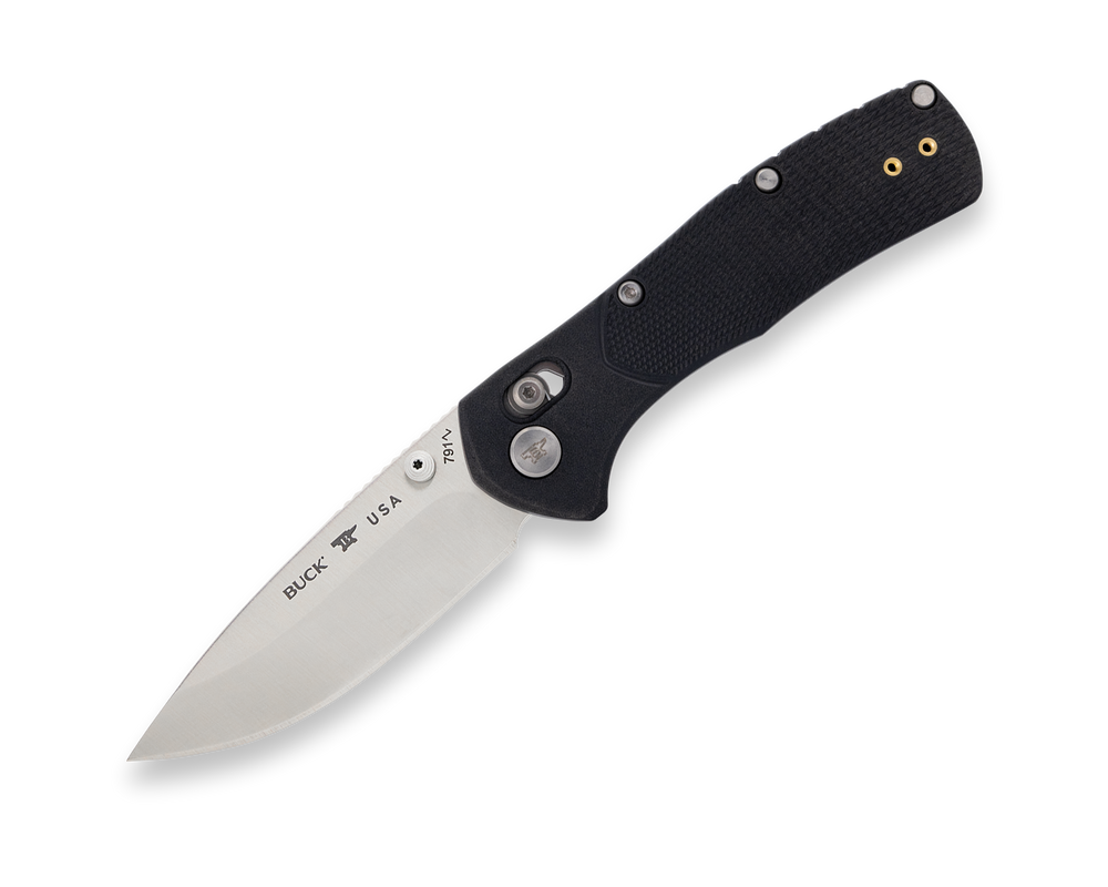 Buck Knives 791 Range Pro - Thumbnail 2