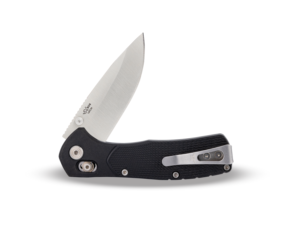 Buck Knives 791 Range Pro - Thumbnail 4