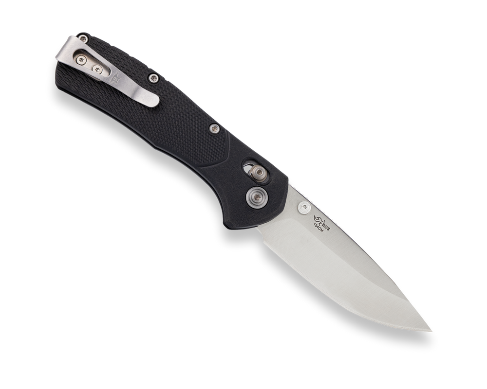 Buck Knives 791 Range Pro - Thumbnail 3