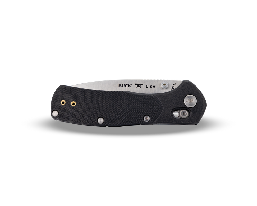 Buck Knives 791 Range Pro