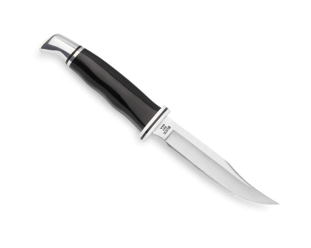 Buck Knives 102 Woodsman - Thumbnail 5