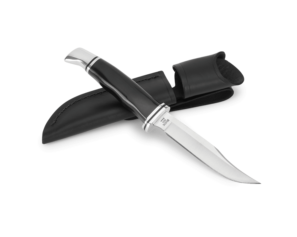 Buck Knives 102 Woodsman - Thumbnail 3