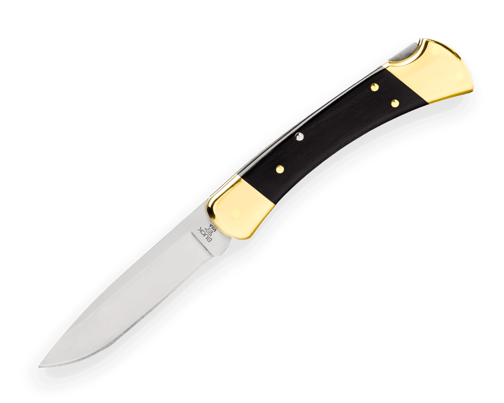 buck knives