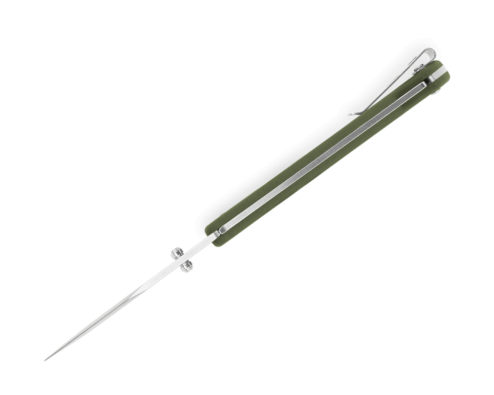 110 Slim Select Knife