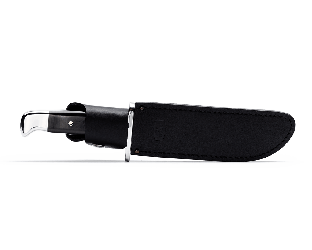 Buck Knives 124 Frontiersman
