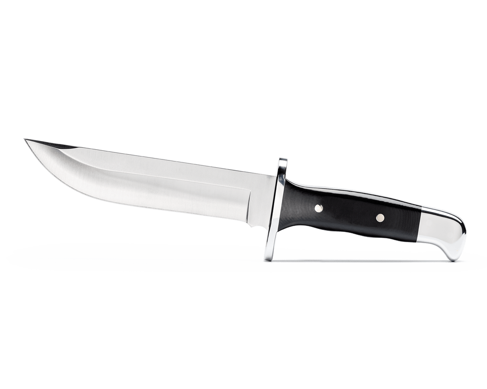 Buck Knives 124 Frontiersman - Thumbnail 3
