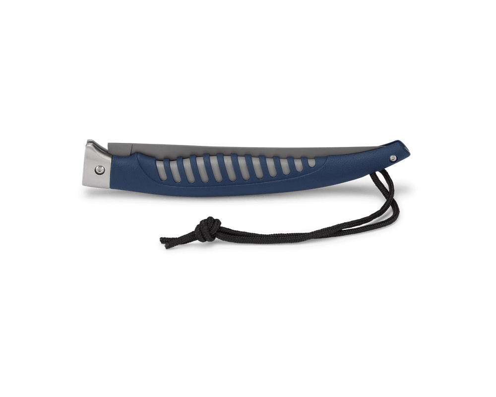 Buck Knives 220 Silver Creek Folding Fillet Knife - Thumbnail 5