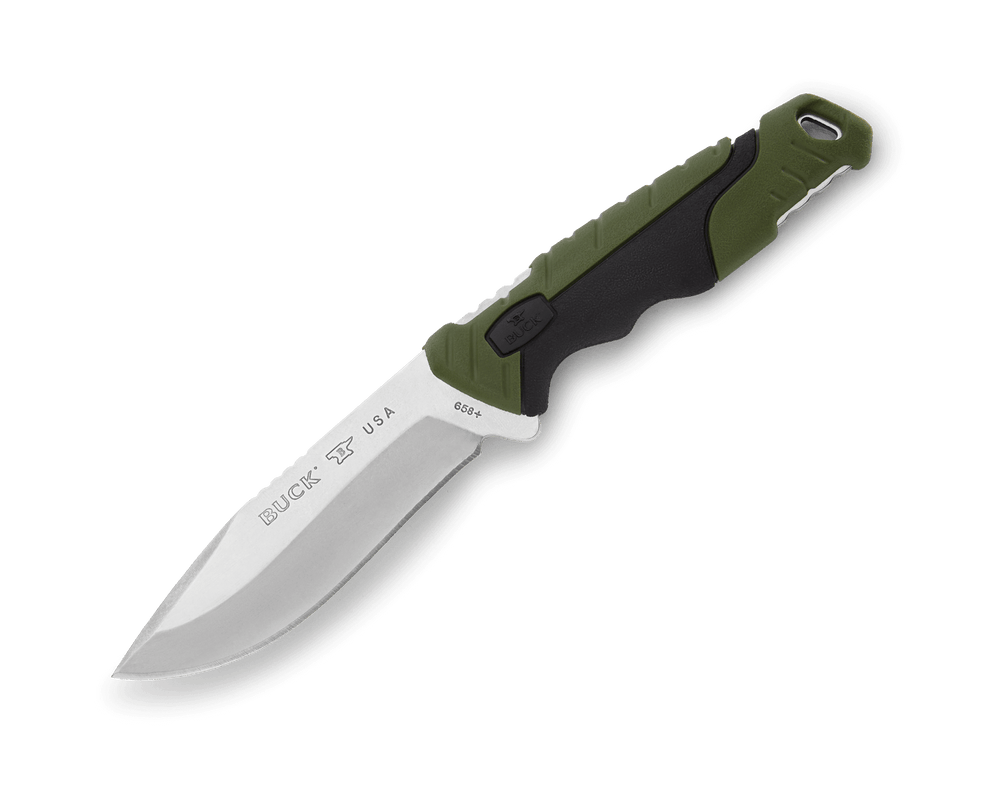 863 Selkirk Knife