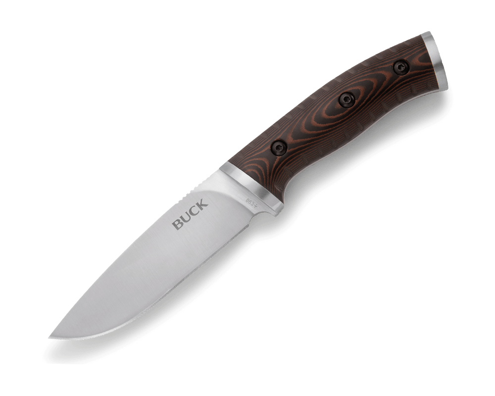 Buck Knives 863 Selkirk Knife