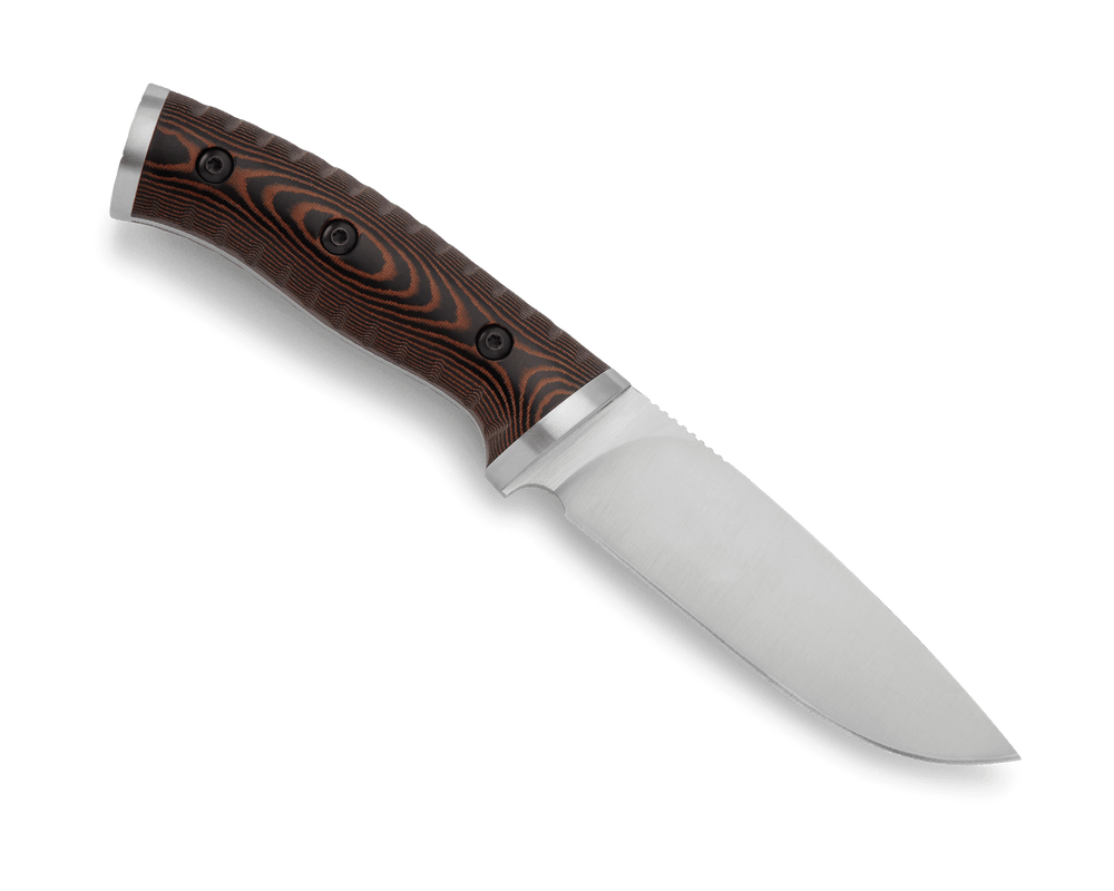 Buck Knives 863 Selkirk Knife - Thumbnail 3