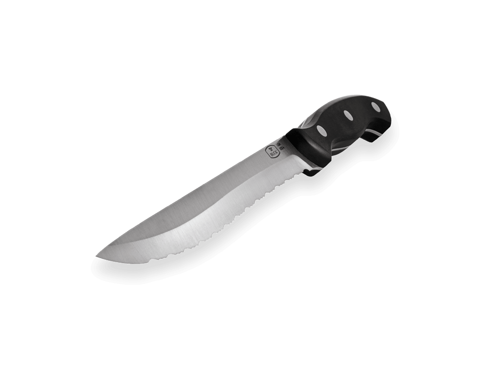 Buck Knives 932 Knife - Thumbnail 5