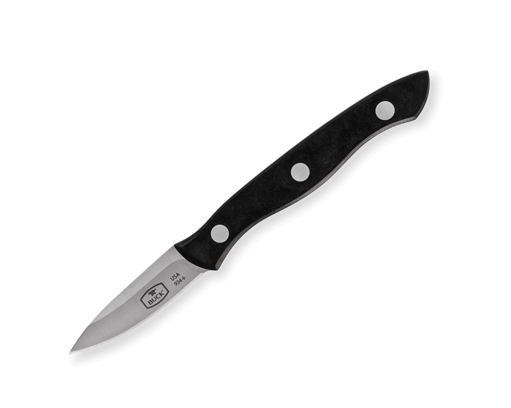Buck Knives 934 Paring Knife - Thumbnail 3