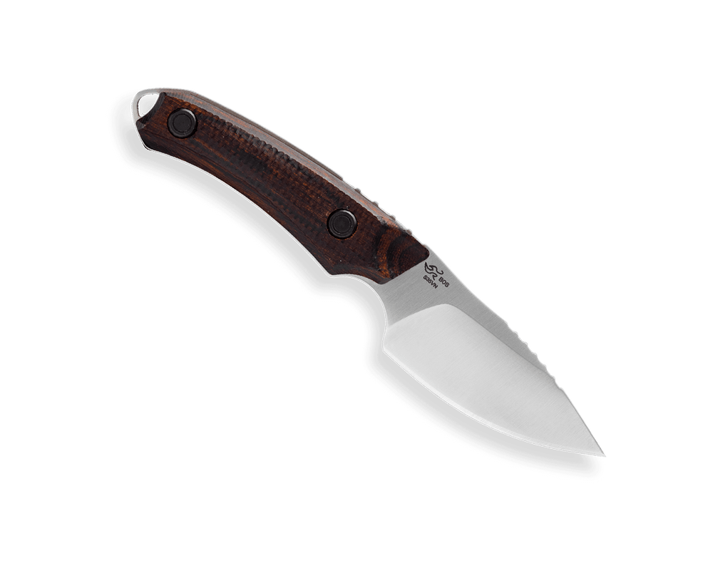 Buck Knives 662 Alpha Scout - Thumbnail 4