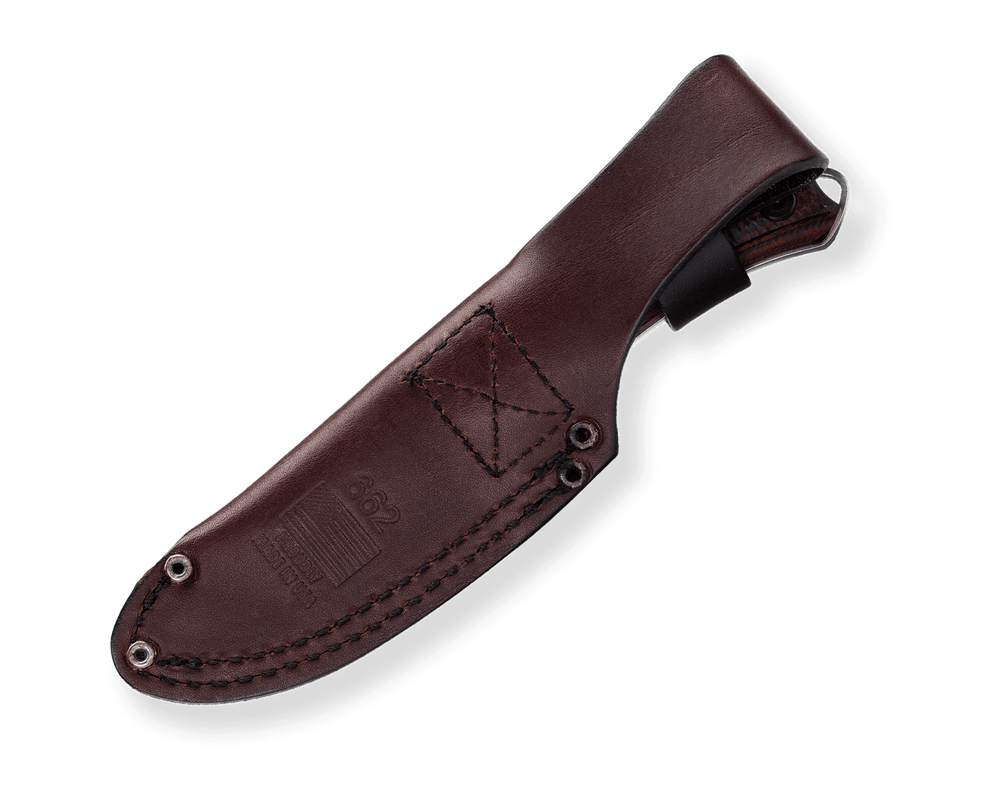 Buck Knives 662 Alpha Scout - Thumbnail 3