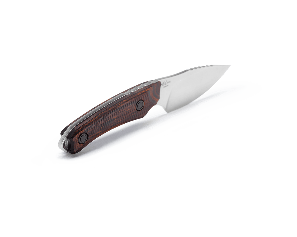 Buck Knives 662 Alpha Scout - Thumbnail 2