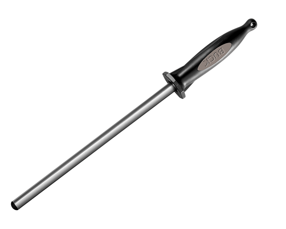 Buck Knives EdgeTek Steel Knife Sharpener