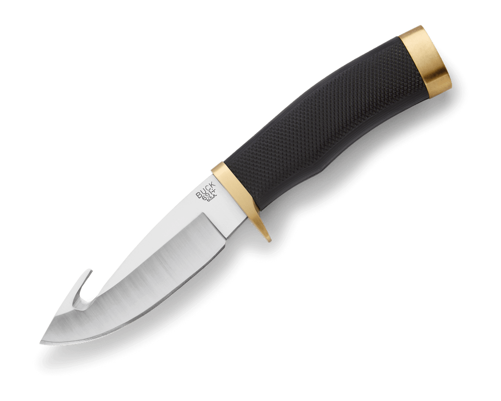 Buck Knives 691 Zipper Knife - Thumbnail 3