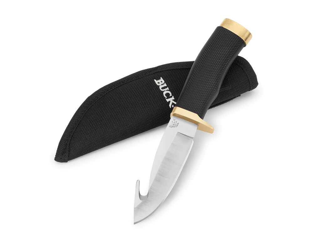 Buck Knives 691 Zipper Knife - Thumbnail 4
