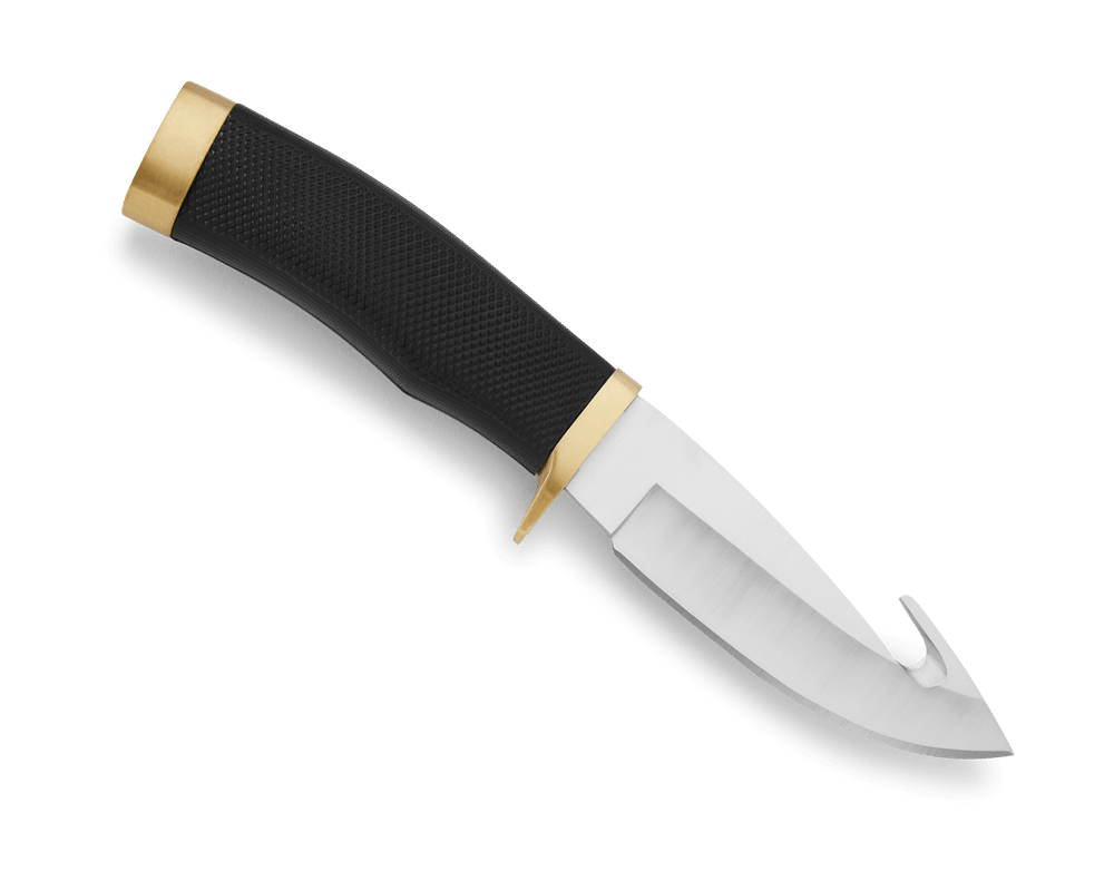 Buck Knives 691 Zipper Knife - Thumbnail 2
