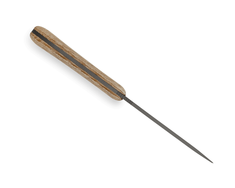 Buck Knives 104 Compadre Camp Knife - Thumbnail 4