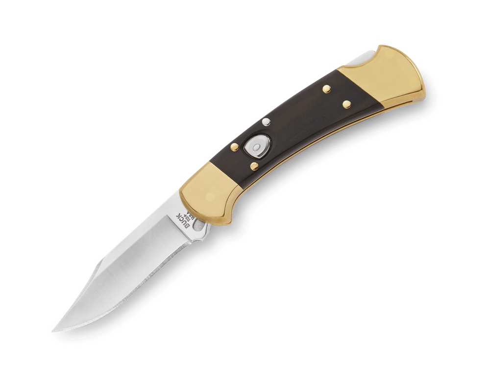 112 Auto Knife
