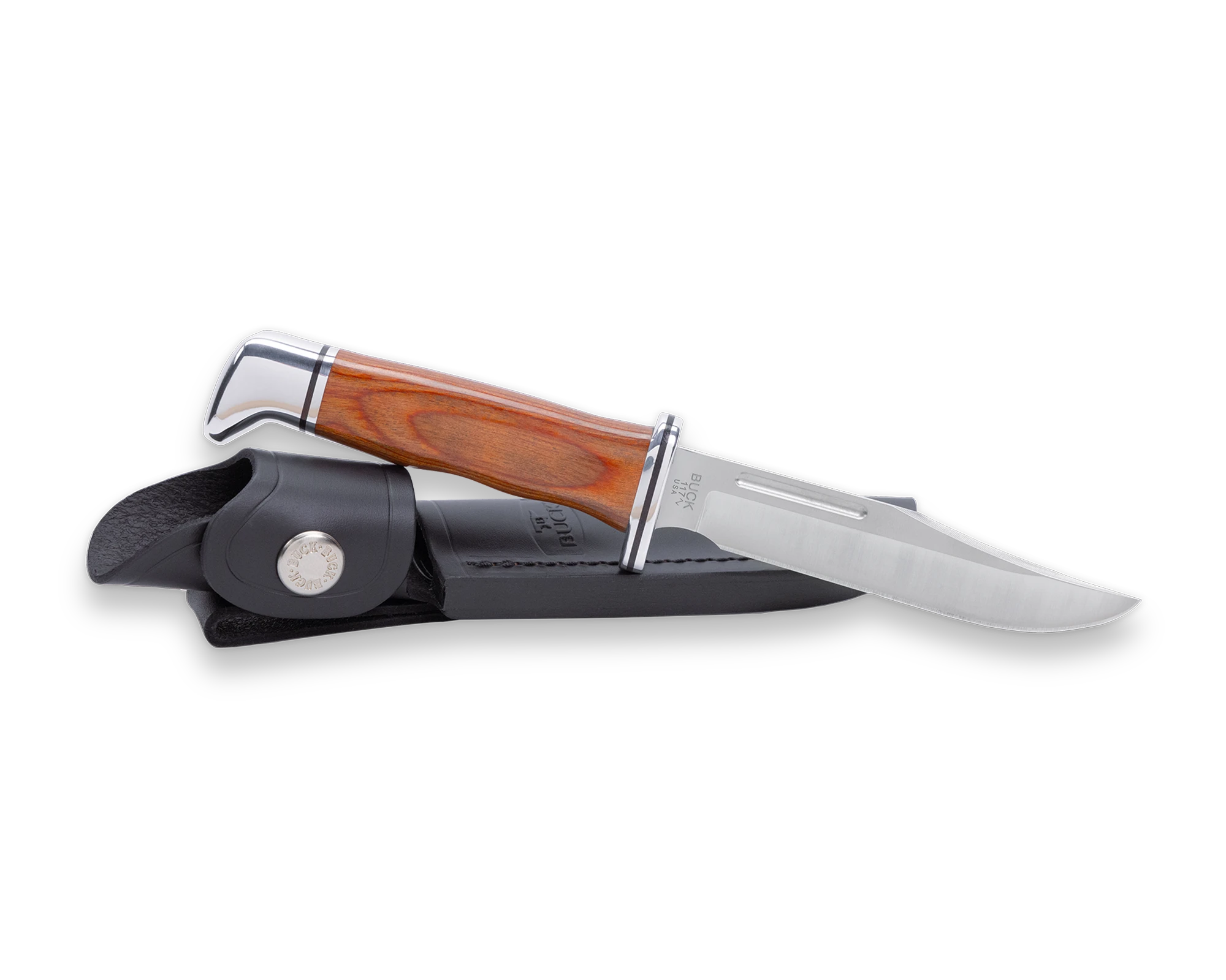 117 Brahma Knife