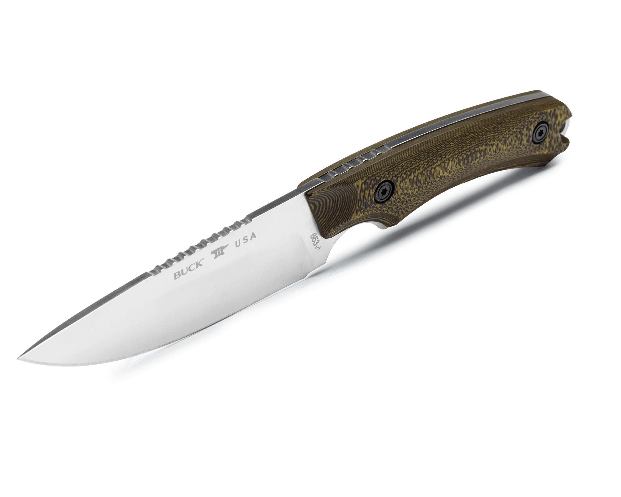 663 Alpha Guide Pro Knife