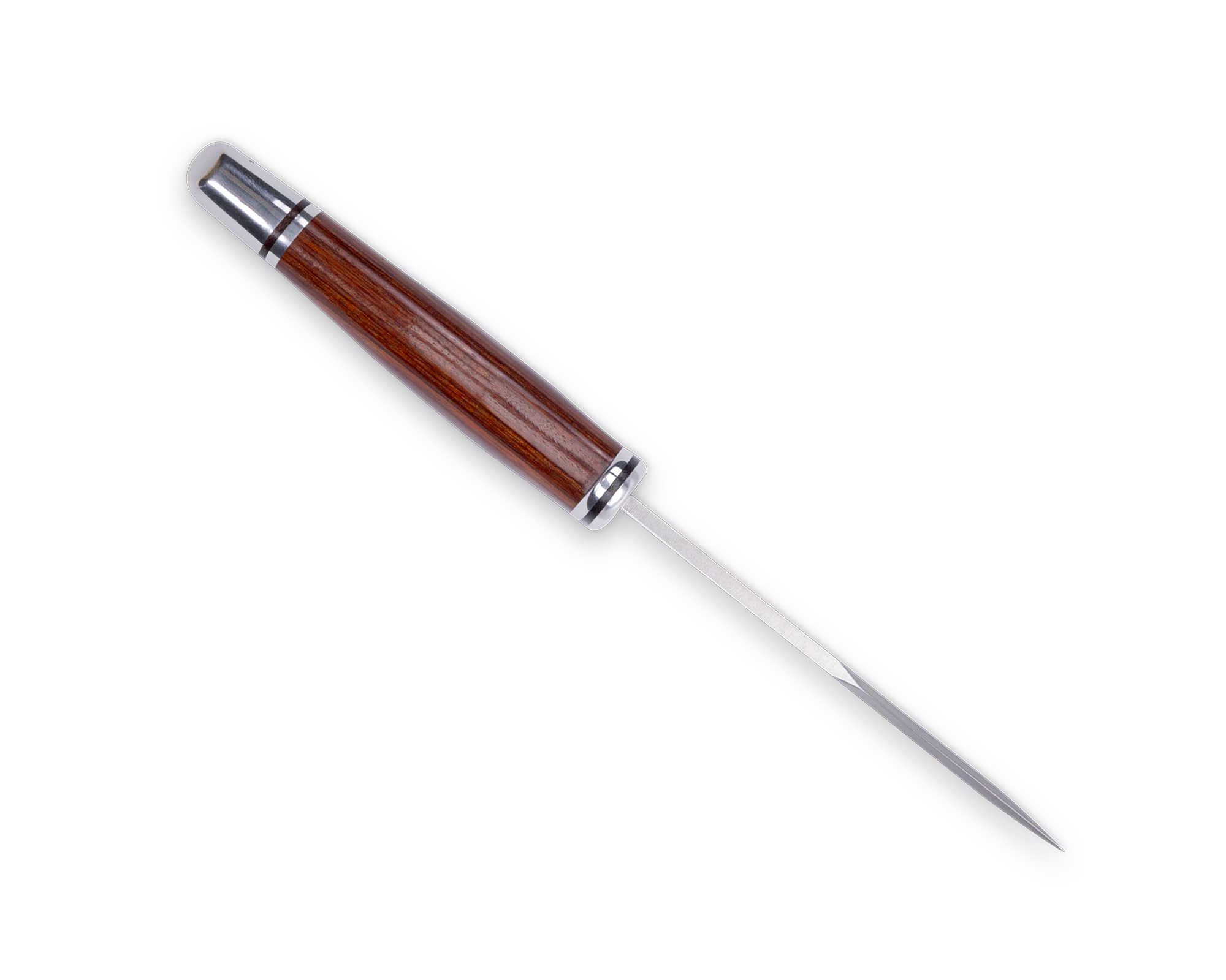 102 Buck Woodsman® Knife