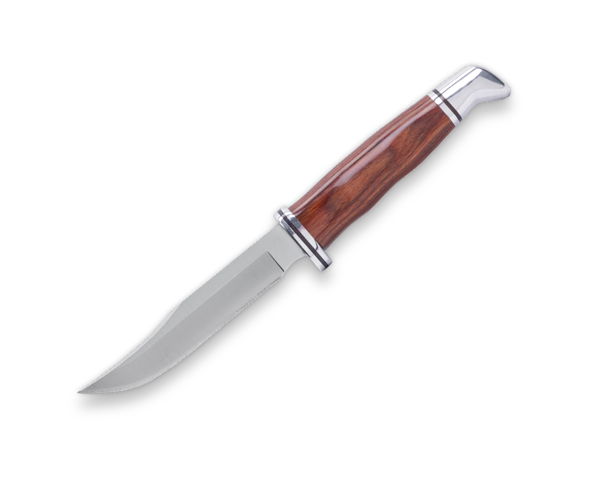 102 Buck Woodsman® Knife