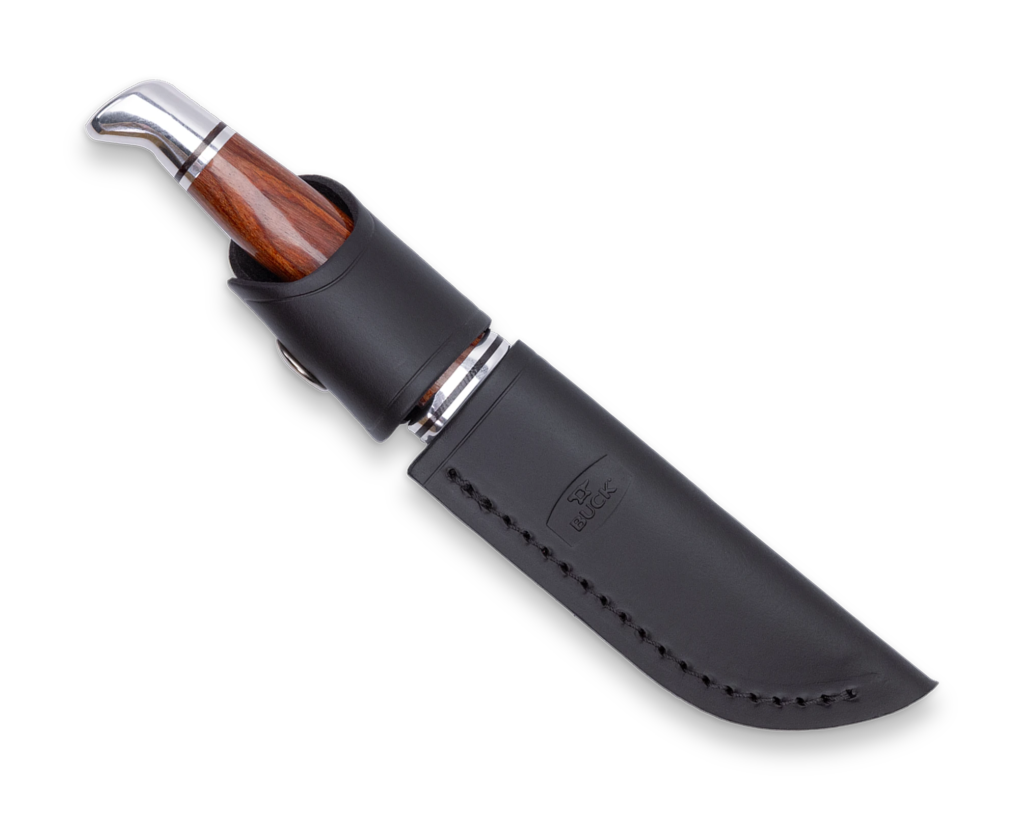 102 Buck Woodsman® Knife