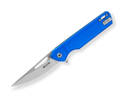 239 Infusion Drop Point Knife