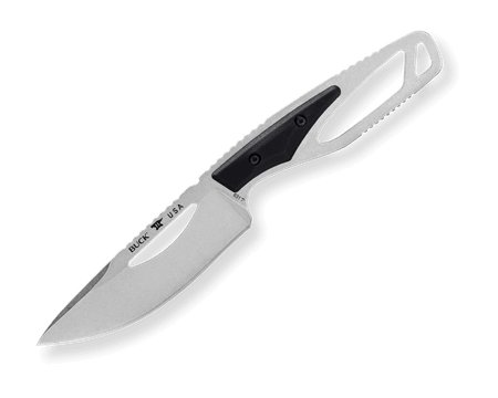 631 PakLite Field Knife