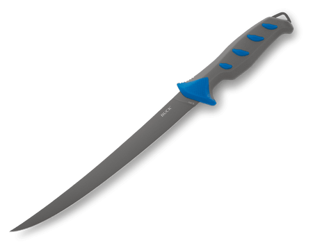 147 Hookset 9" Salt Water Fillet Knife