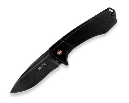 713 Ruckus Knife