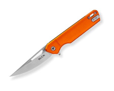 Buck Knives – The Boatswain's Mate Store