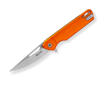 239 Infusion Drop Point Knife