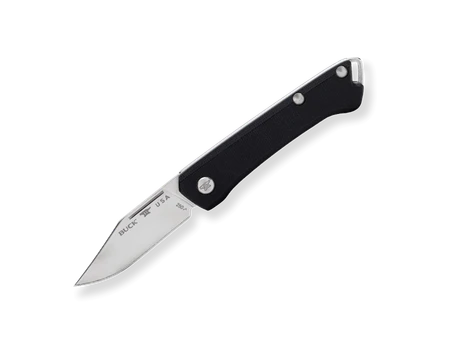 250 Saunter Clip Knife