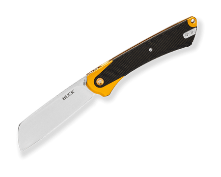 Buck 263 HiLine Knife with Pocket Clip - Buck® Knives OFFICIAL SITE