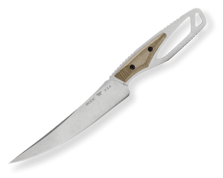 636 PakLite Processor Knife