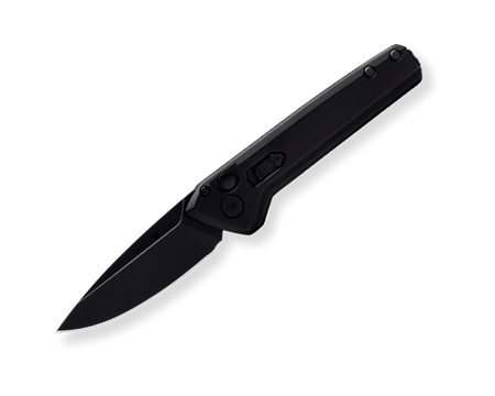 Buck Knives Paradigm Shift 3 inch Automatic Knife - Black