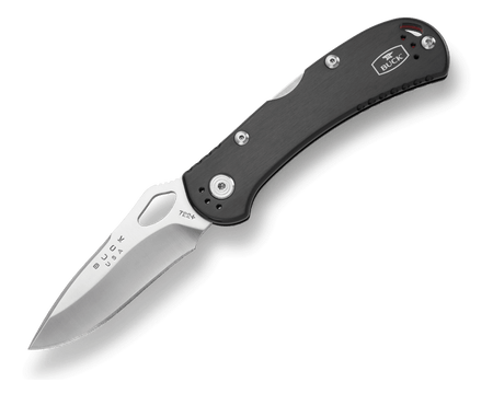 Buck 285 Bantam Knife with Pocket Clip - Buck® Knives OFFICIAL SITE