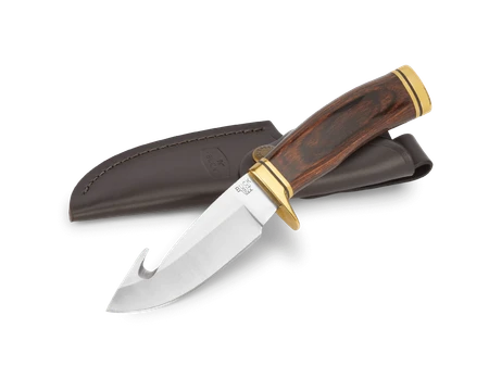 191 Buck Zipper™ Knife