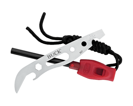 837 Selkirk FireStarter