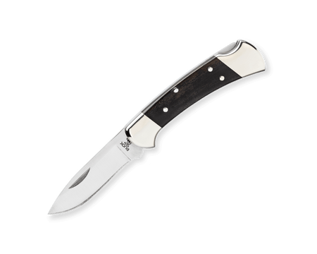Drop Point Custom Knife Kit