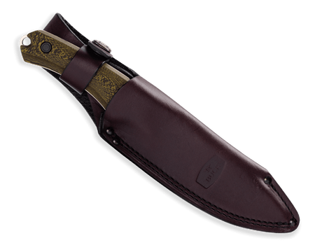 663 Alpha Guide Pro Knife