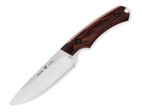 663 Alpha Guide Pro Knife