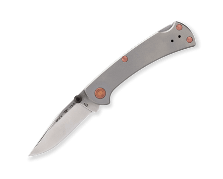 112 Ranger Slim 2024 Legacy Collection