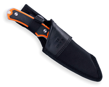 663 Alpha Guide Select Knife